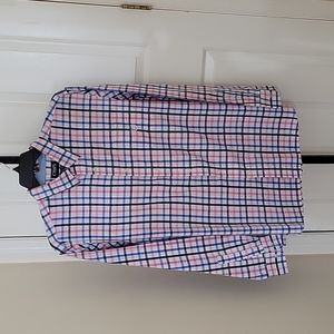 Men's Chaps Button Down Shirt